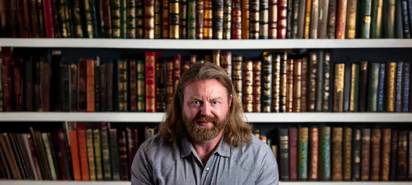 W. Bryan Hubbard