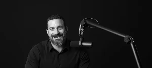 Dr. Andrew Huberman