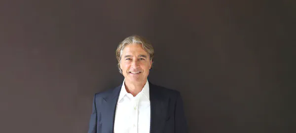 Peter Palandjian