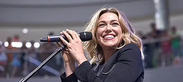 Rachel Platten
