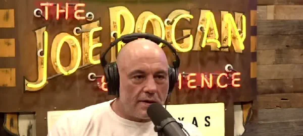 Joe Rogan