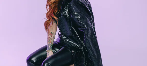 Kelsie Watts